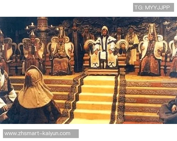 李禄传奇：从平民到权臣的奋斗历程与历史影响解析